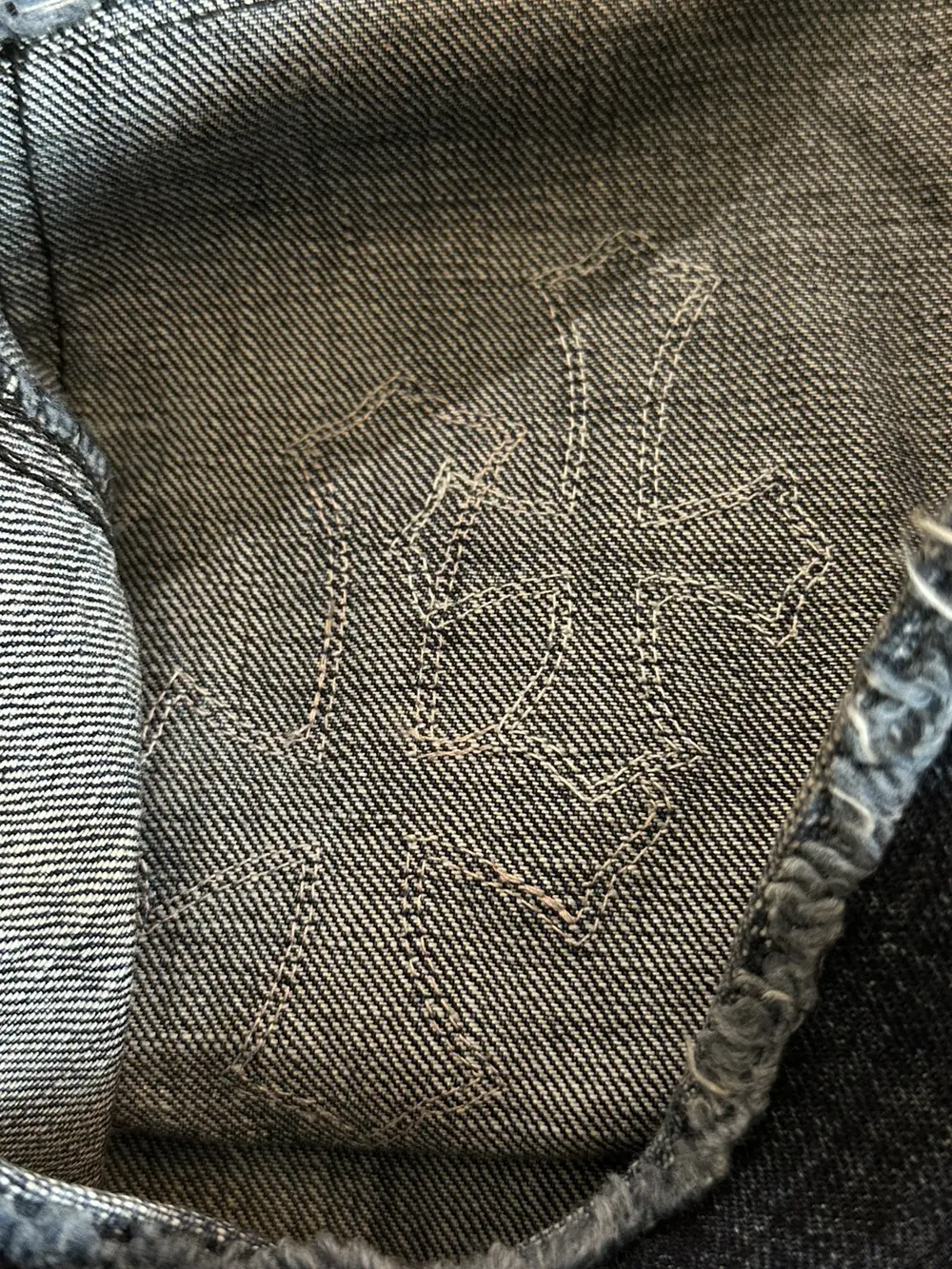 Chrome Hearts Cross Ring - Gothic 925 Sterling Silver Jewelry | David Studio