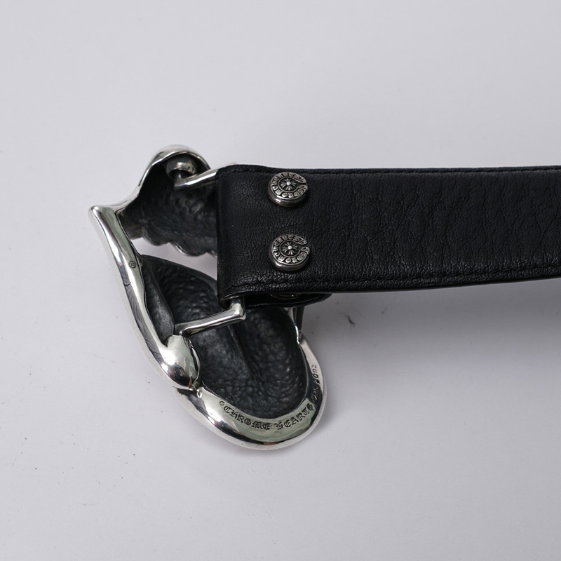 Chrome Hearts Cross Ring - Gothic 925 Sterling Silver Jewelry | David Studio