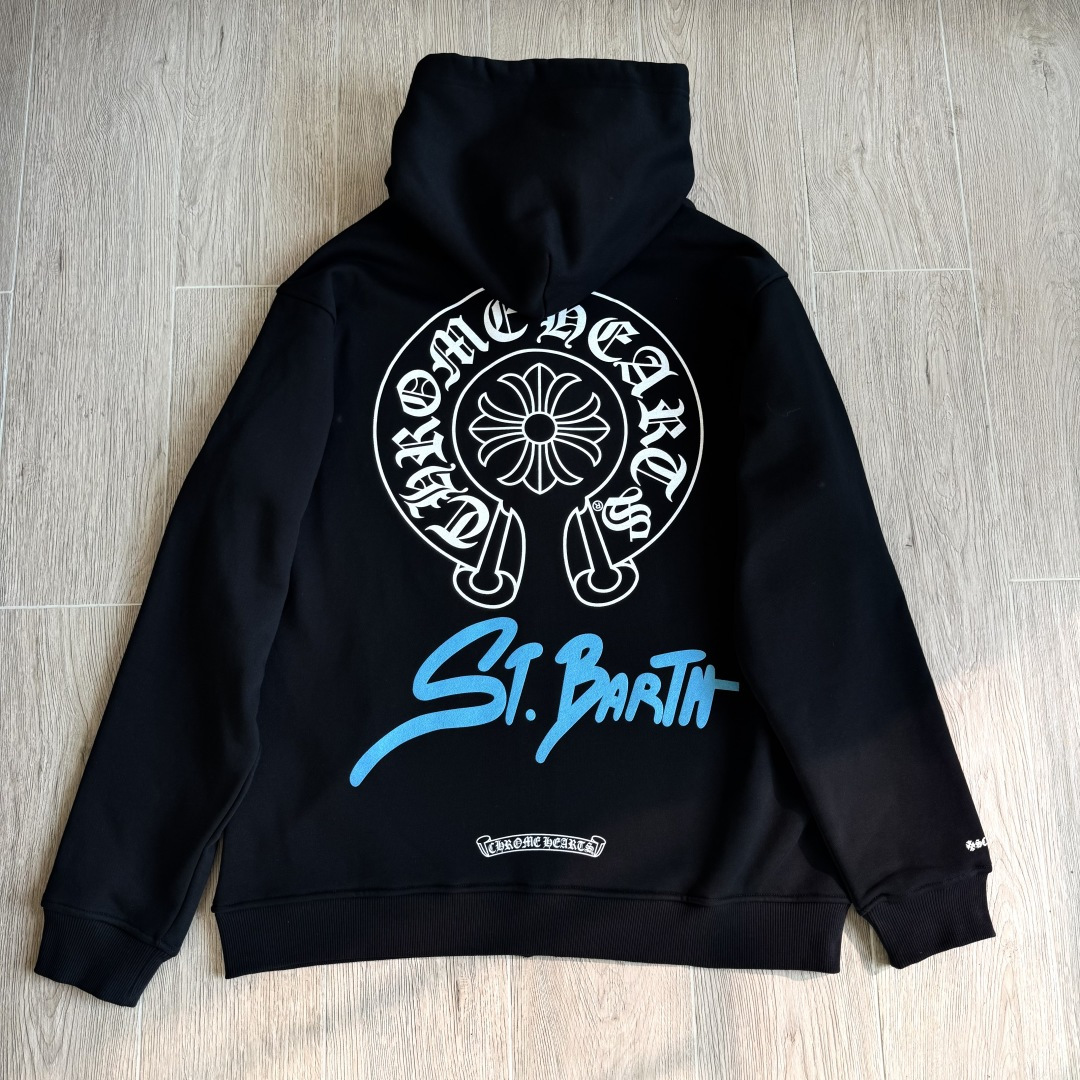 Chrome Hearts Cross Ring - Gothic 925 Sterling Silver Jewelry | David Studio