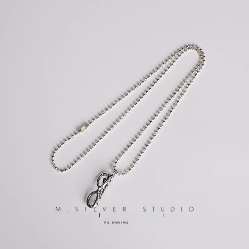 Chrome Hearts Cross Ring - Gothic 925 Sterling Silver Jewelry | David Studio