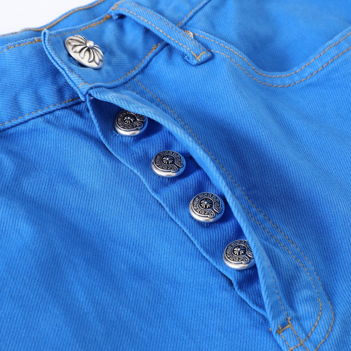 Chrome Hearts Cross Ring - Gothic 925 Sterling Silver Jewelry | David Studio