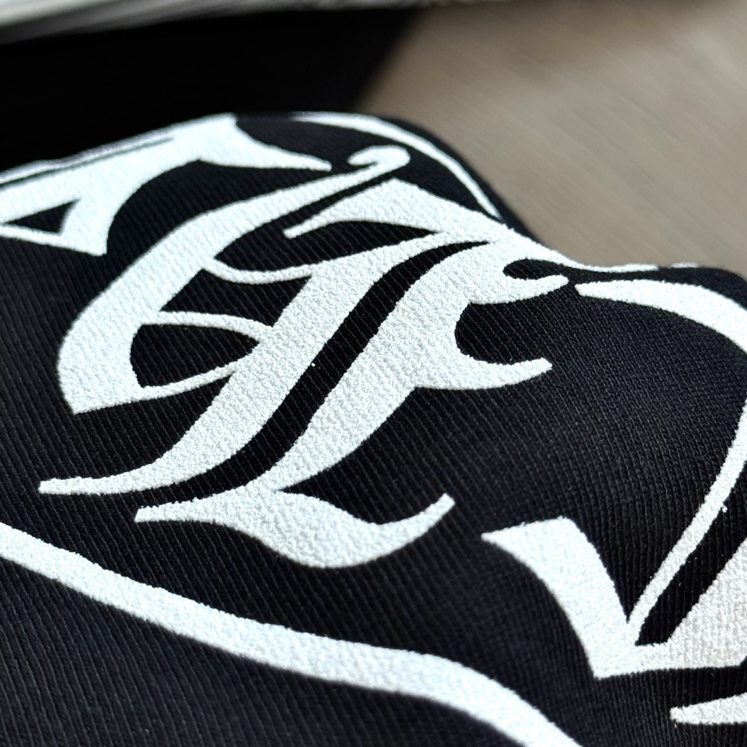 Chrome Hearts Cross Ring - Gothic 925 Sterling Silver Jewelry | David Studio