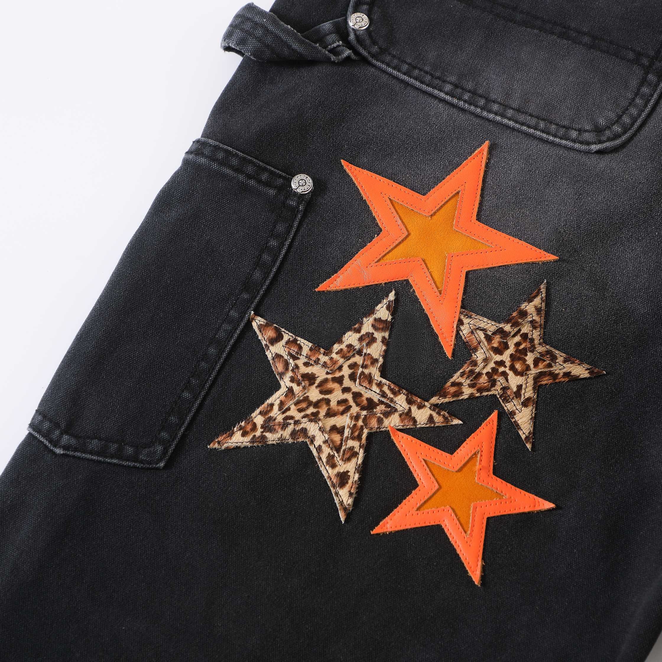 Chrome Hearts Cross Ring - Gothic 925 Sterling Silver Jewelry | David Studio