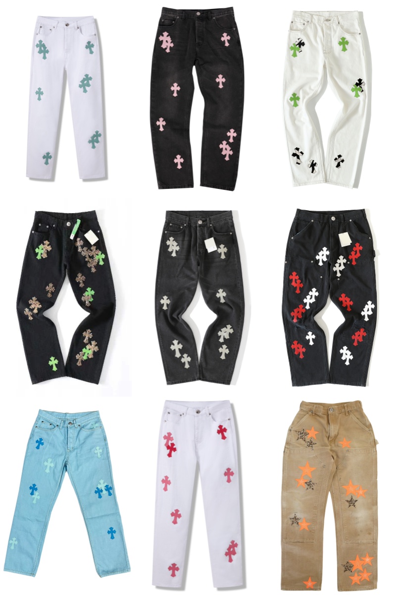 Chrome Hearts Cross Ring - Gothic 925 Sterling Silver Jewelry | David Studio