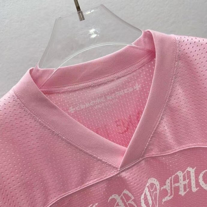 Chrome Hearts Cross Ring - Gothic 925 Sterling Silver Jewelry | David Studio