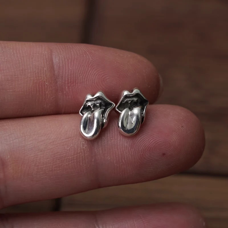 Chrome Hearts Cross Ring - Gothic 925 Sterling Silver Jewelry | David Studio