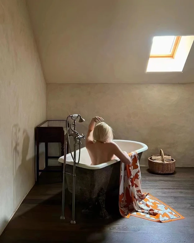 Chrome Hearts Cross Ring - Gothic 925 Sterling Silver Jewelry | David Studio