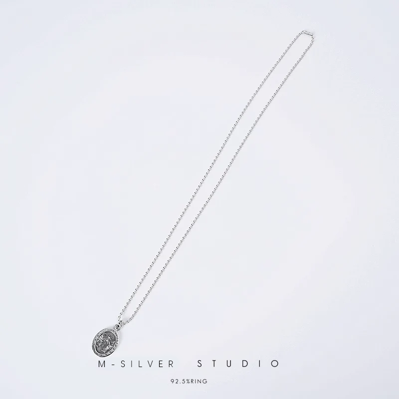 Chrome Hearts Cross Ring - Gothic 925 Sterling Silver Jewelry | David Studio