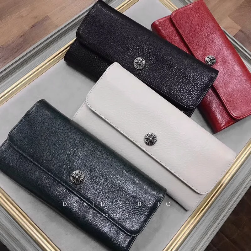 Chrome Hearts Cross Ring - Gothic 925 Sterling Silver Jewelry | David Studio