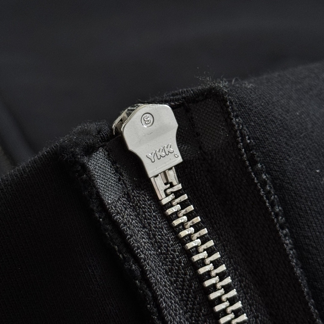 Chrome Hearts Cross Ring - Gothic 925 Sterling Silver Jewelry | David Studio