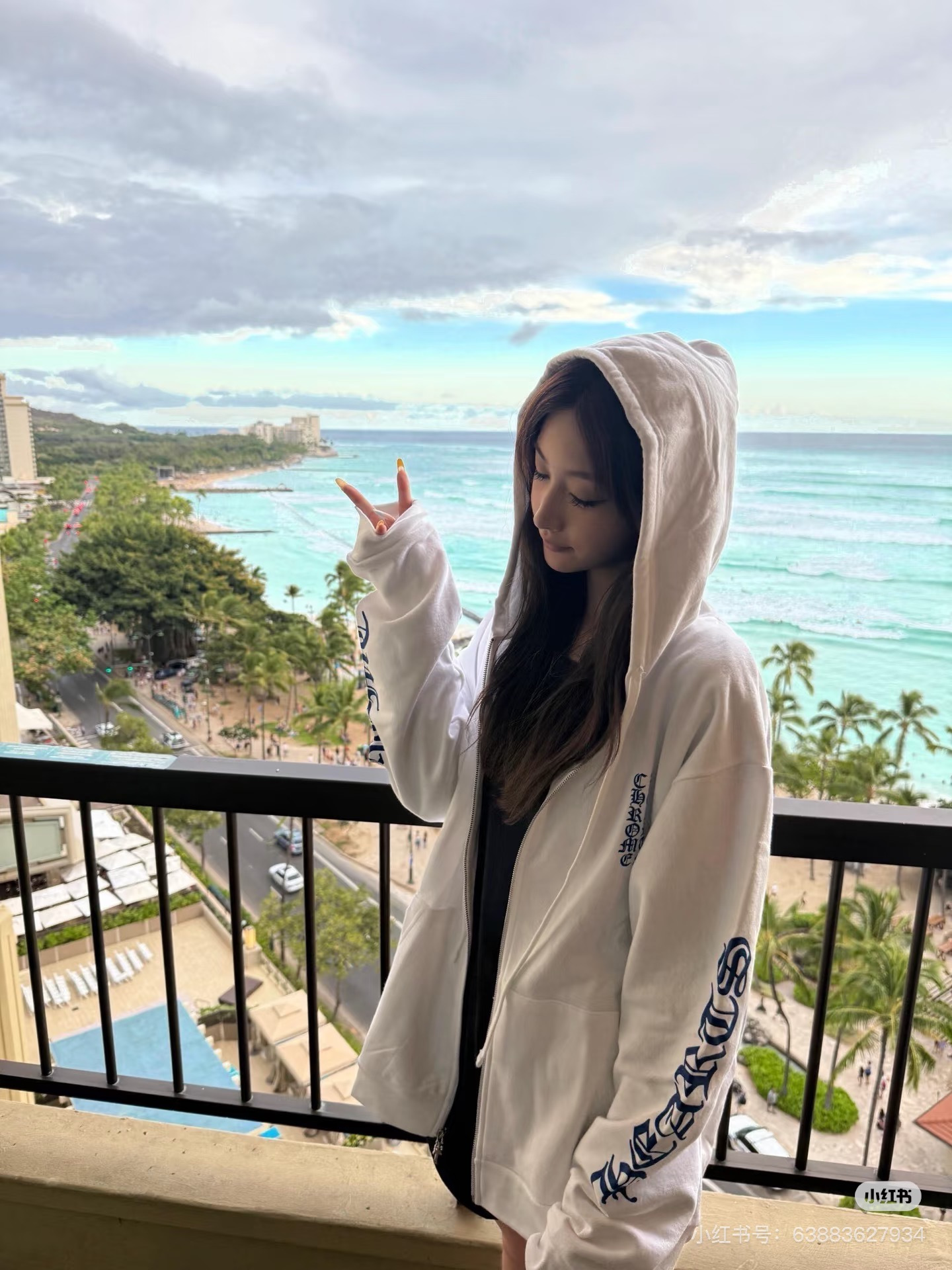 Chrome Hearts Cross Ring - Gothic 925 Sterling Silver Jewelry | David Studio