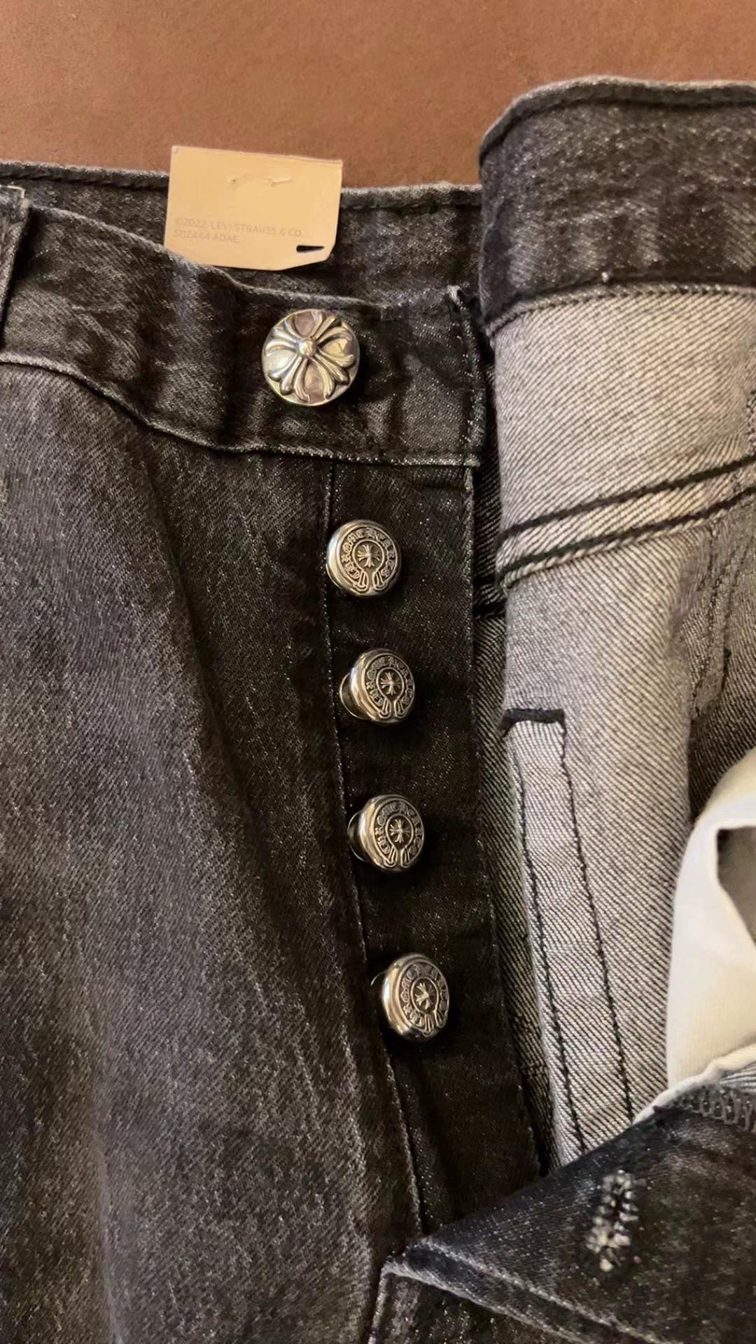 Chrome Hearts Cross Ring - Gothic 925 Sterling Silver Jewelry | David Studio