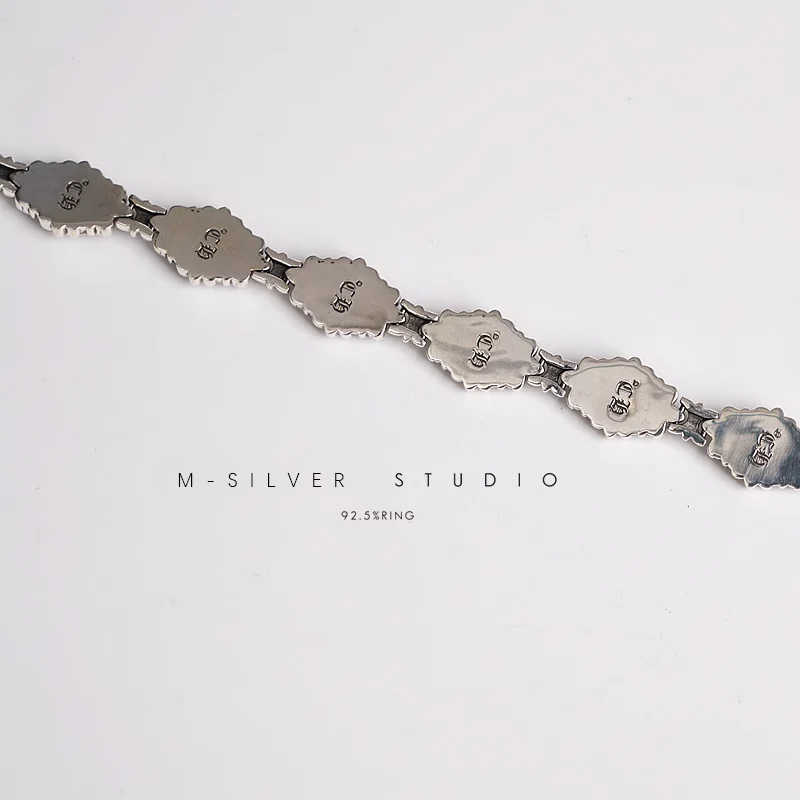 Chrome Hearts Cross Ring - Gothic 925 Sterling Silver Jewelry | David Studio