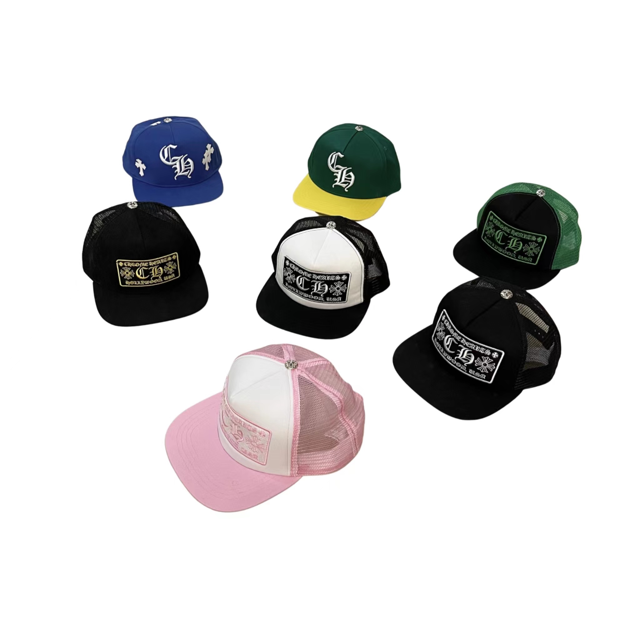 Chrome Hearts Cross Ring - Gothic 925 Sterling Silver Jewelry | David Studio