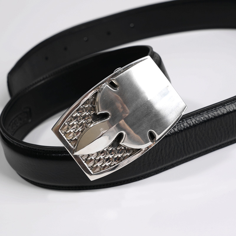 Chrome Hearts Cross Ring - Gothic 925 Sterling Silver Jewelry | David Studio