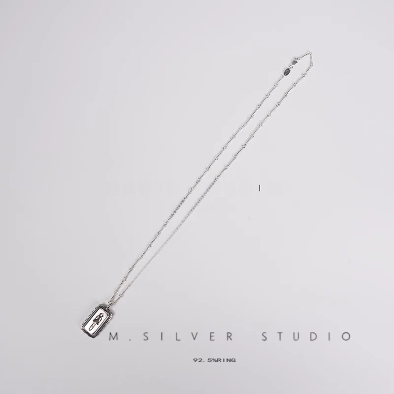 Chrome Hearts Cross Ring - Gothic 925 Sterling Silver Jewelry | David Studio