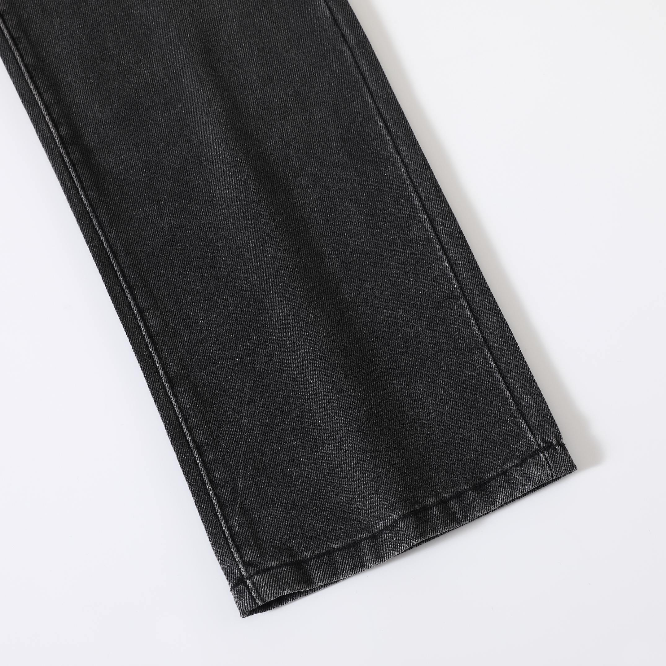 Chrome Hearts Cross Ring - Gothic 925 Sterling Silver Jewelry | David Studio