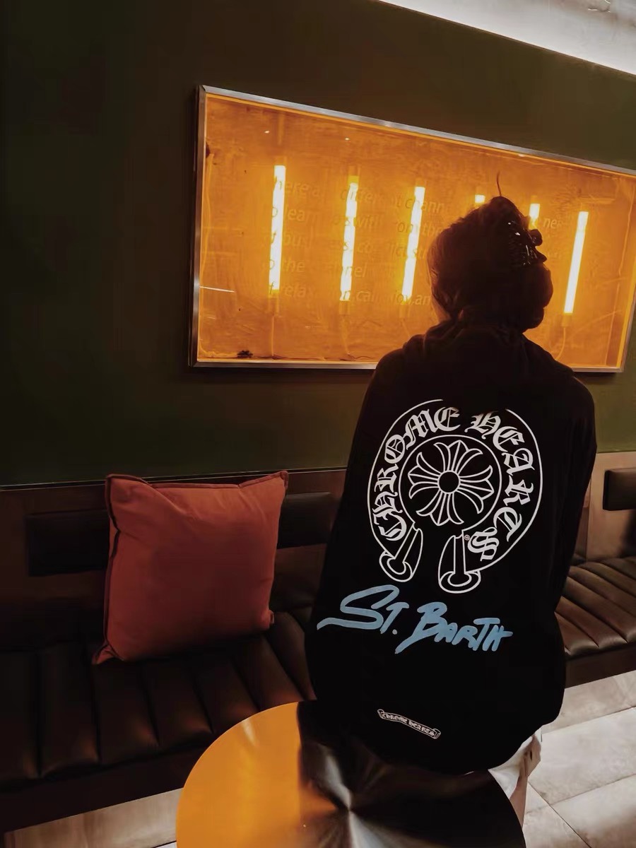 Chrome Hearts Cross Ring - Gothic 925 Sterling Silver Jewelry | David Studio