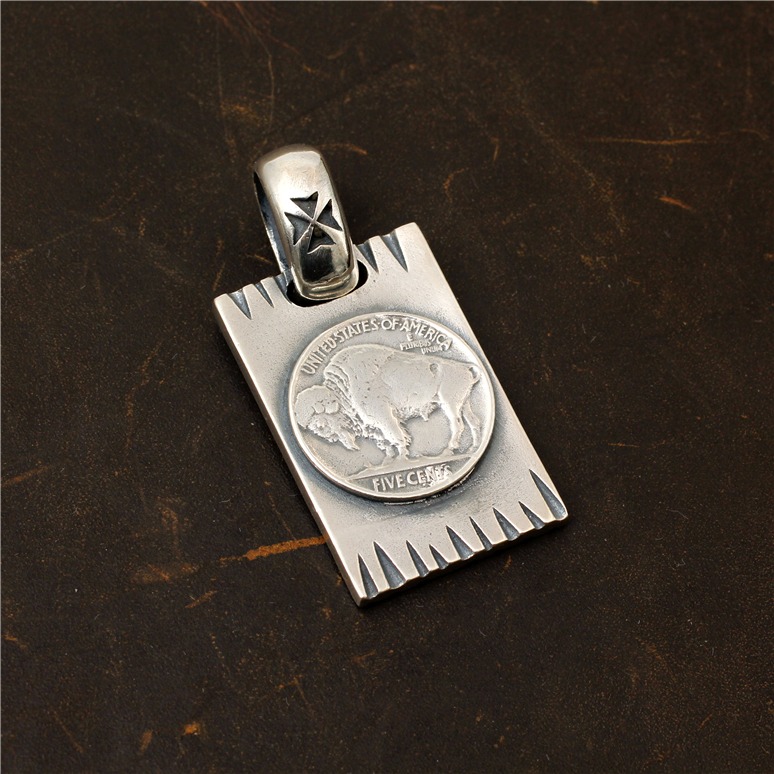 Chrome Hearts Cross Ring - Gothic 925 Sterling Silver Jewelry | David Studio