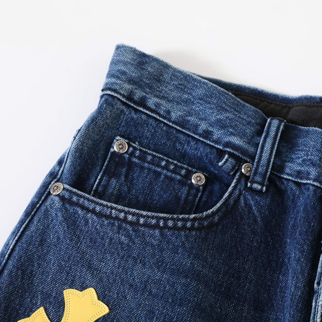 Chrome Hearts Cross Ring - Gothic 925 Sterling Silver Jewelry | David Studio