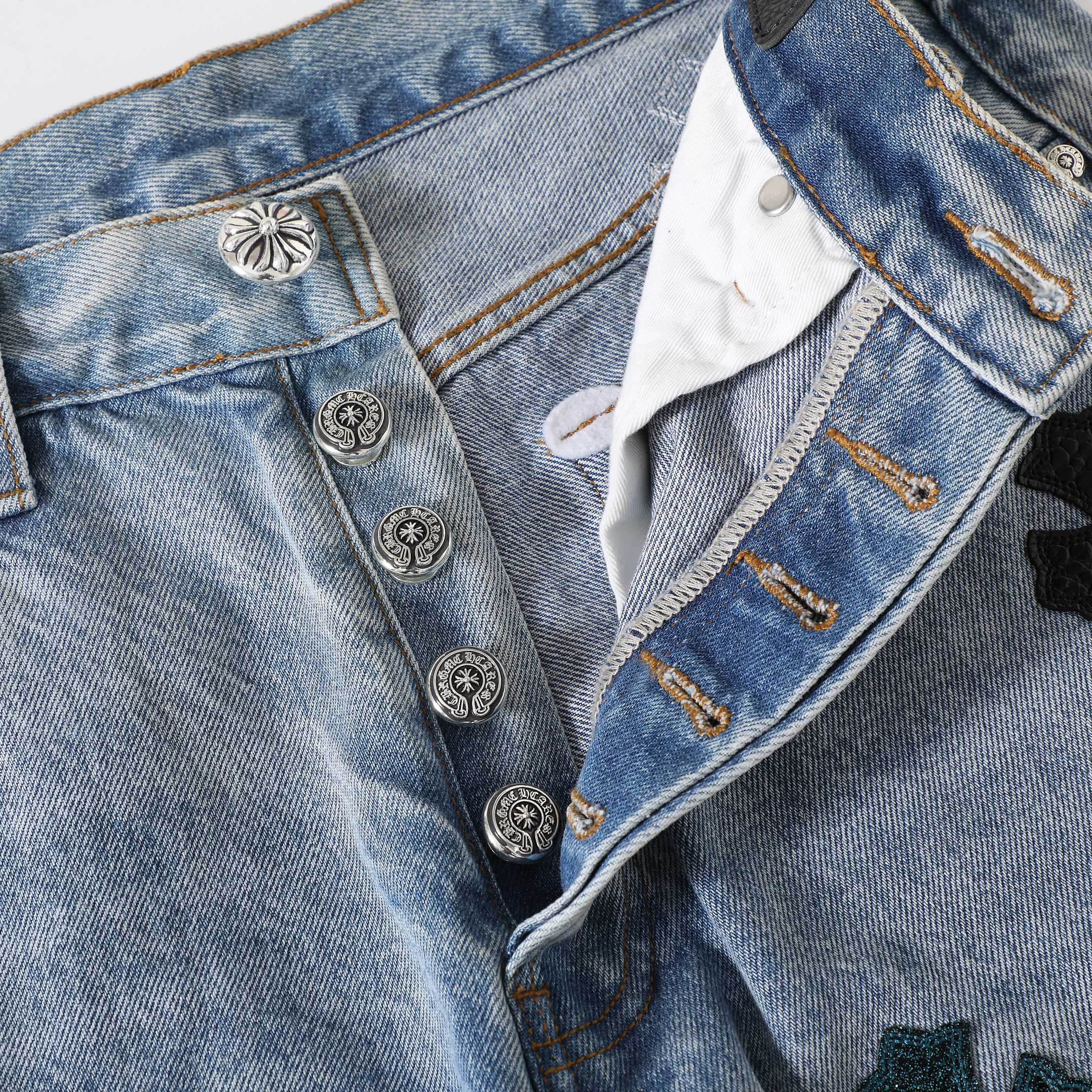 Chrome Hearts Cross Ring - Gothic 925 Sterling Silver Jewelry | David Studio