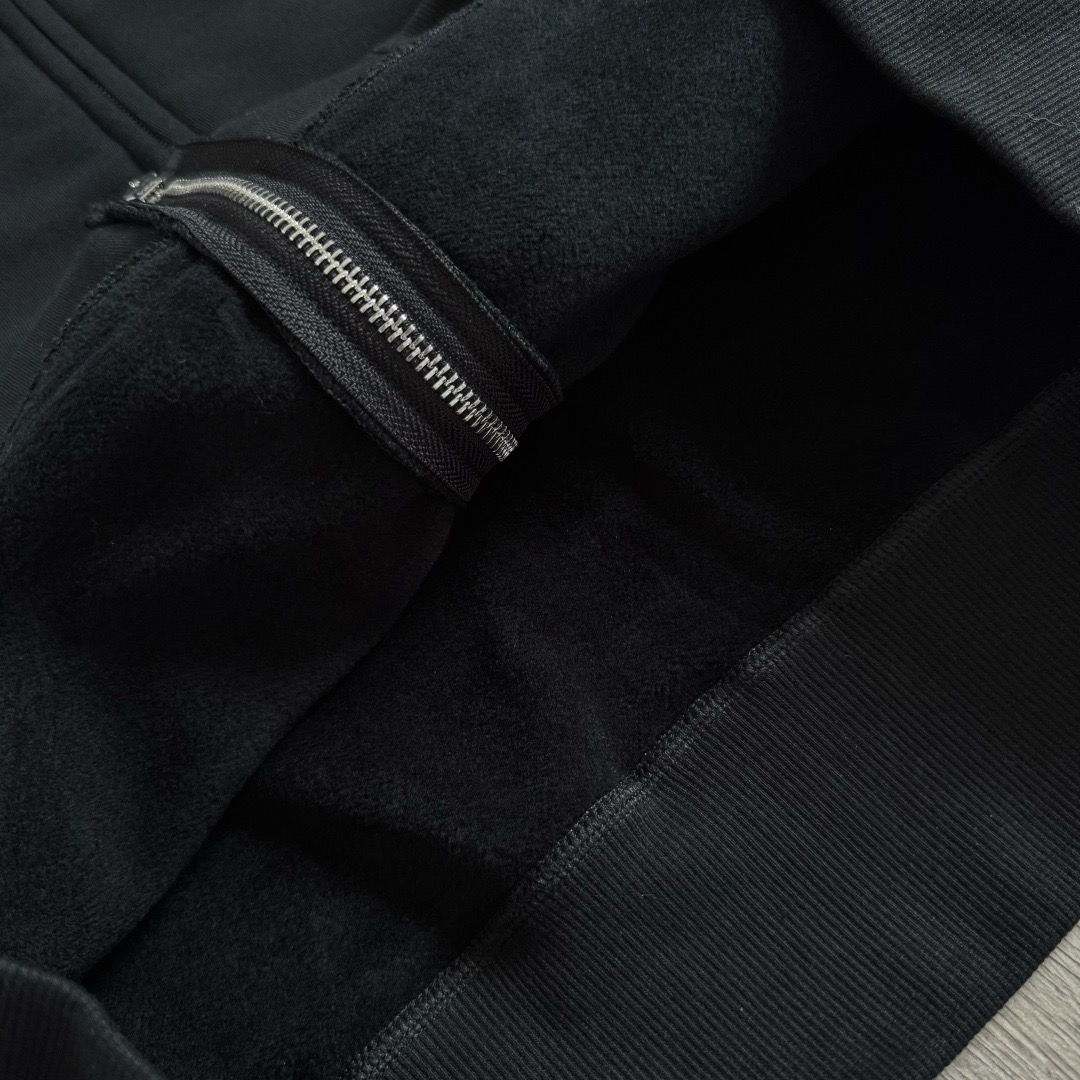 Chrome Hearts Cross Ring - Gothic 925 Sterling Silver Jewelry | David Studio