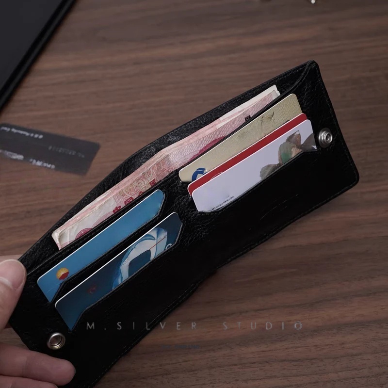 Chrome Hearts Cross Ring - Gothic 925 Sterling Silver Jewelry | David Studio