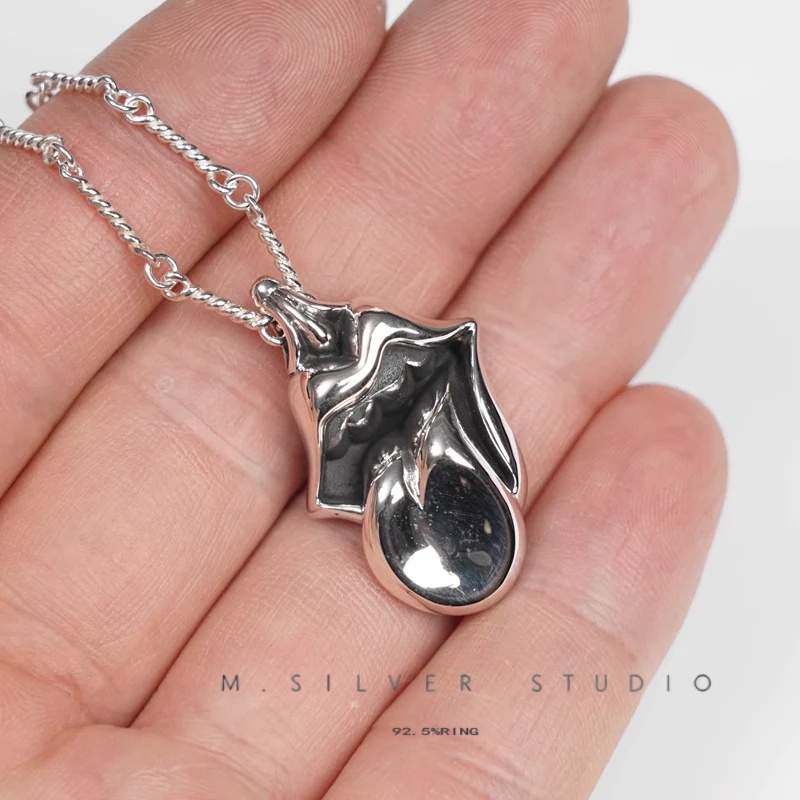 Chrome Hearts Cross Ring - Gothic 925 Sterling Silver Jewelry | David Studio