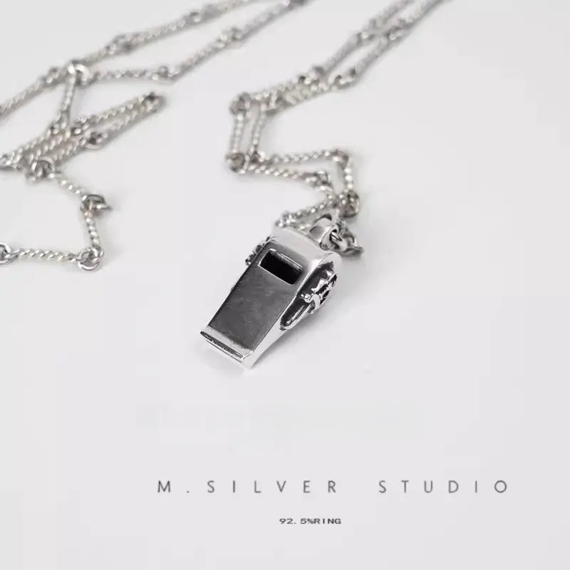 Chrome Hearts Cross Ring - Gothic 925 Sterling Silver Jewelry | David Studio