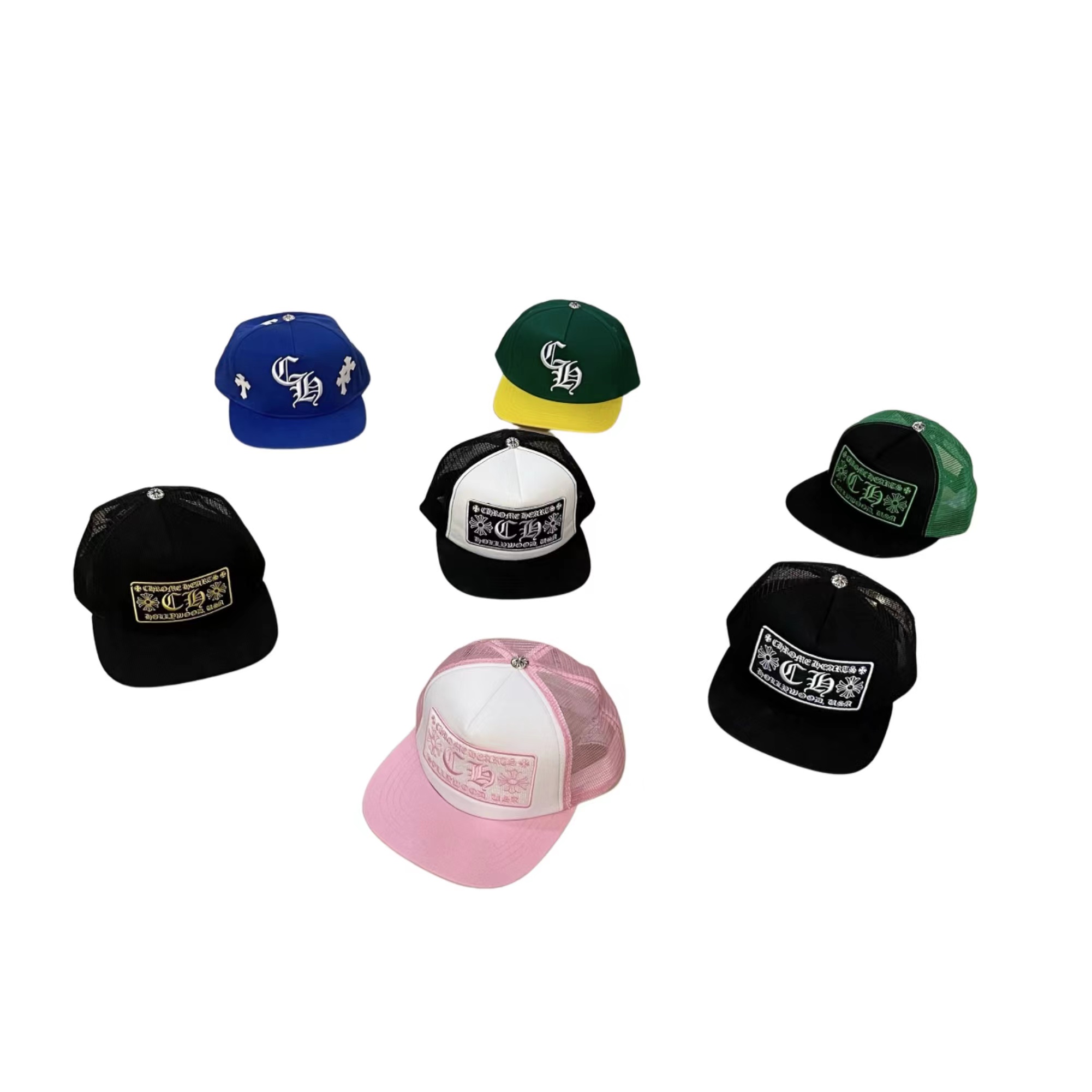 Chrome Hearts Cross Ring - Gothic 925 Sterling Silver Jewelry | David Studio