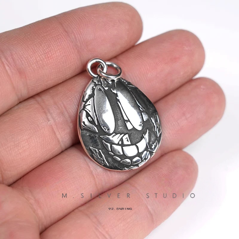 Chrome Hearts Cross Ring - Gothic 925 Sterling Silver Jewelry | David Studio