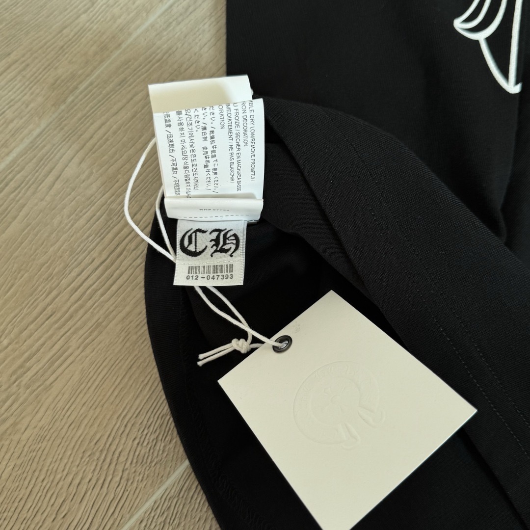 Chrome Hearts Cross Ring - Gothic 925 Sterling Silver Jewelry | David Studio