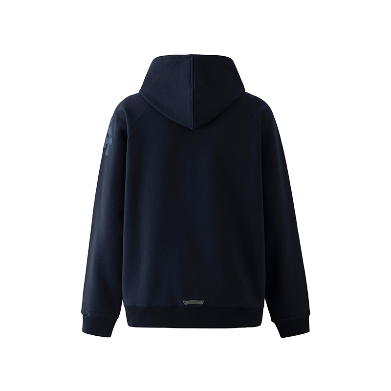 Chrome Hearts Cross Ring - Gothic 925 Sterling Silver Jewelry | David Studio