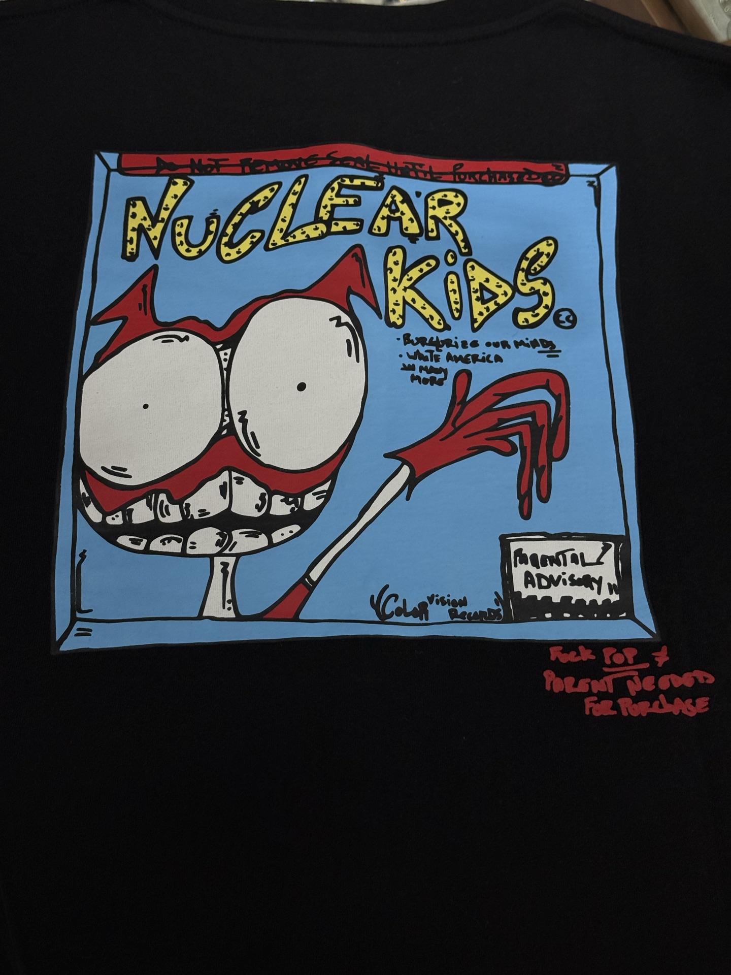 Chrome Hearts Cross Ring - Gothic 925 Sterling Silver Jewelry | David Studio