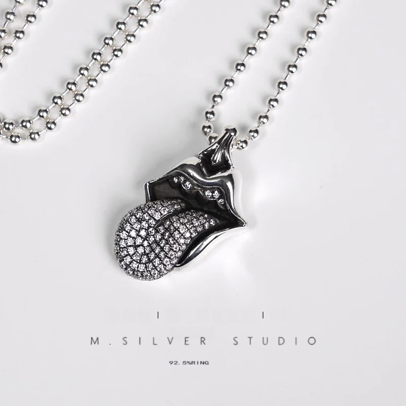 Chrome Hearts Cross Ring - Gothic 925 Sterling Silver Jewelry | David Studio