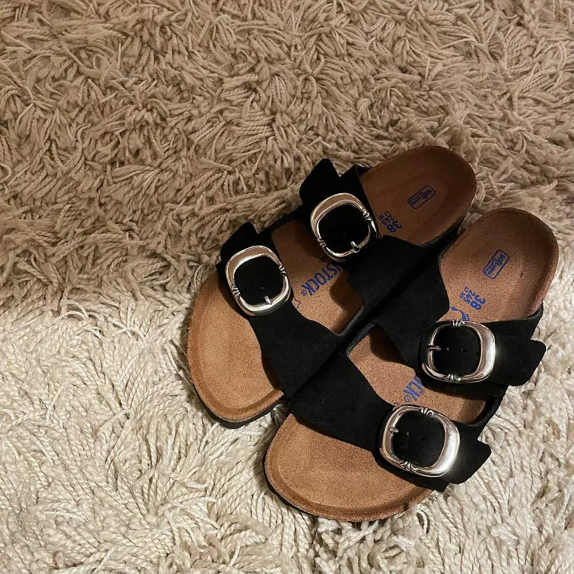 Chrome Hearts Cross Ring - Gothic 925 Sterling Silver Jewelry | David Studio