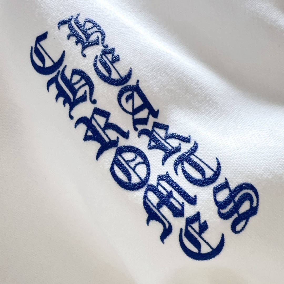 Chrome Hearts Cross Ring - Gothic 925 Sterling Silver Jewelry | David Studio