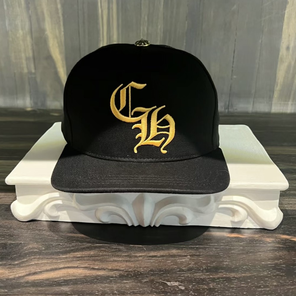 Chrome Hearts Cross Ring - Gothic 925 Sterling Silver Jewelry | David Studio