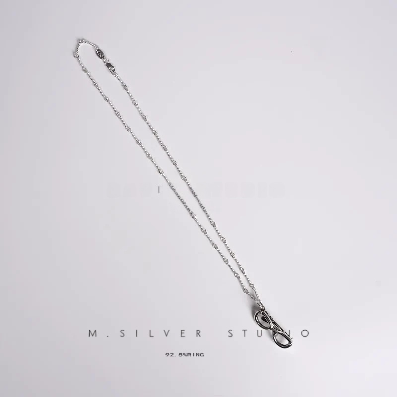 Chrome Hearts Cross Ring - Gothic 925 Sterling Silver Jewelry | David Studio