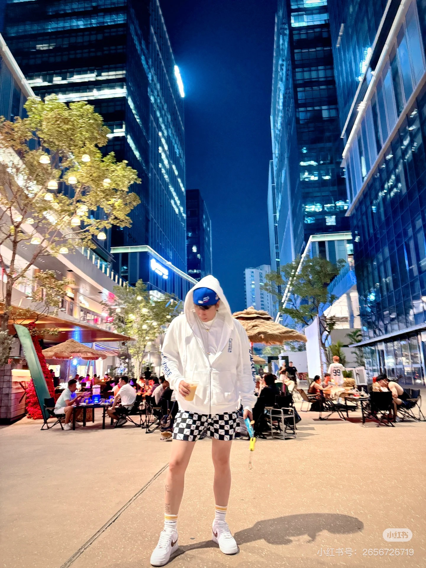 Chrome Hearts Cross Ring - Gothic 925 Sterling Silver Jewelry | David Studio