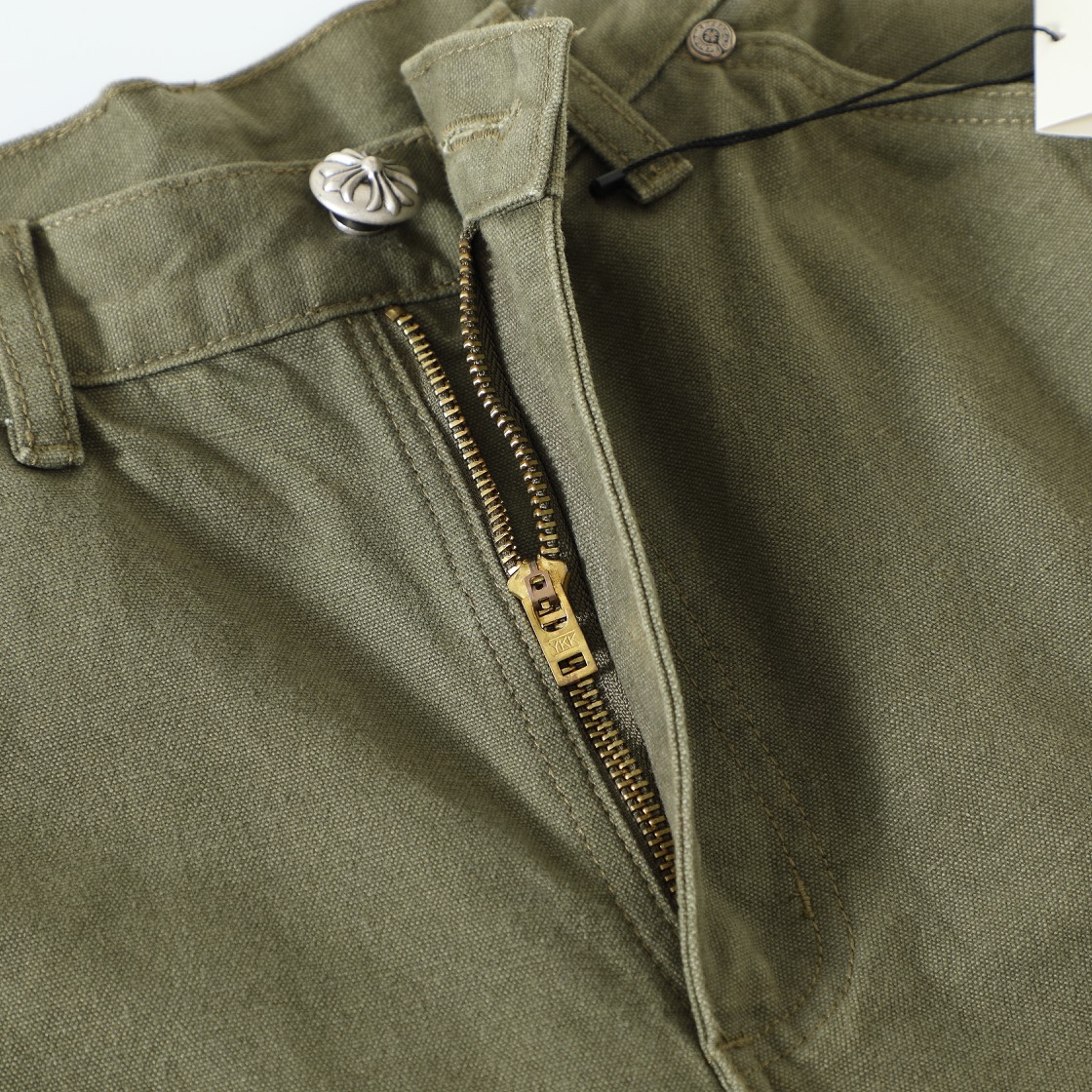 Chrome Hearts Cross Ring - Gothic 925 Sterling Silver Jewelry | David Studio