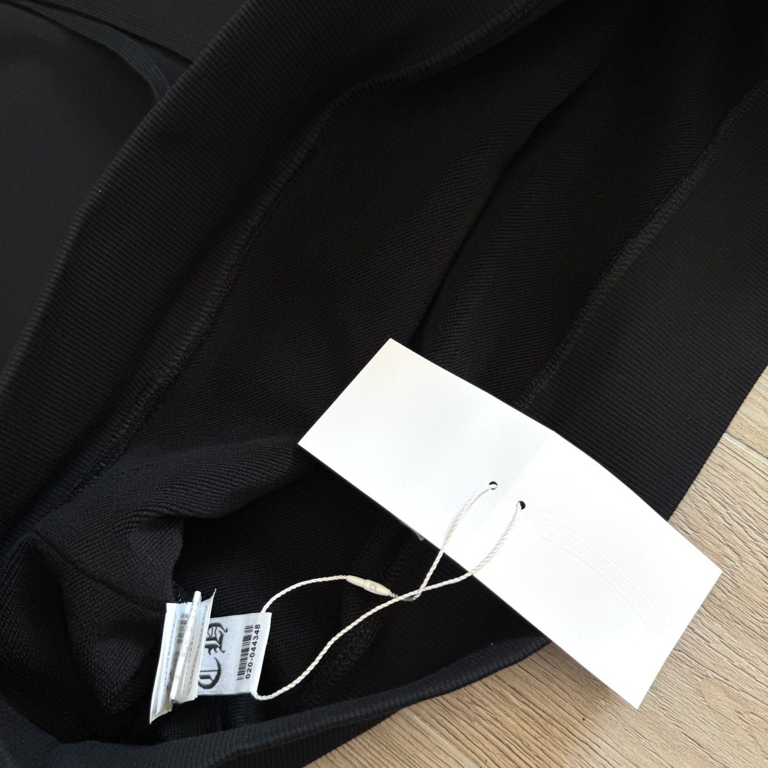 Chrome Hearts Cross Ring - Gothic 925 Sterling Silver Jewelry | David Studio