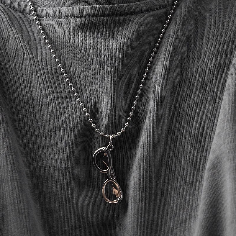 Chrome Hearts Cross Ring - Gothic 925 Sterling Silver Jewelry | David Studio