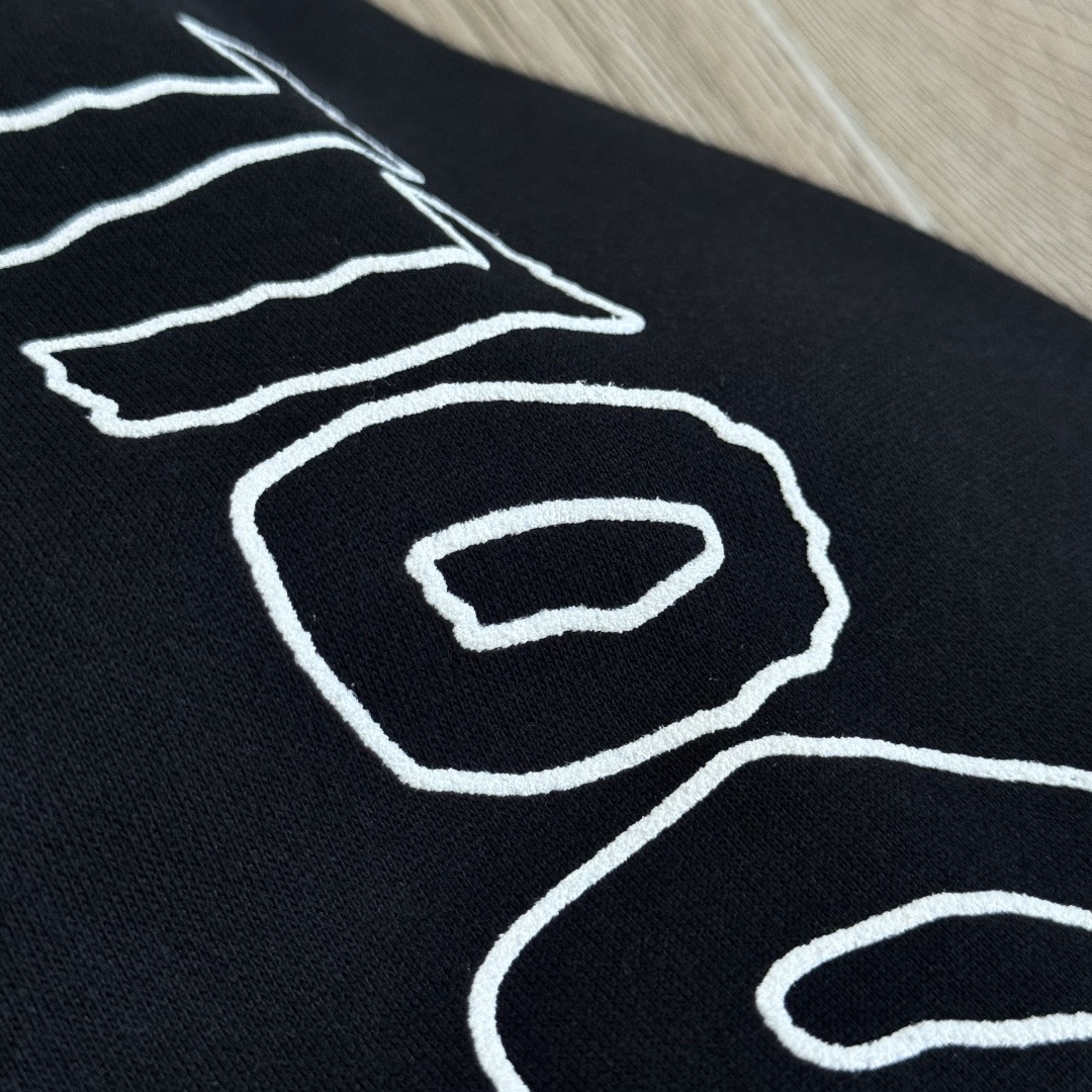 Chrome Hearts Cross Ring - Gothic 925 Sterling Silver Jewelry | David Studio