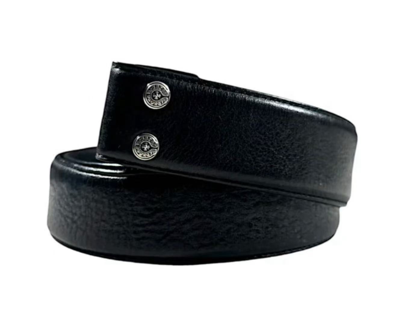 Chrome Hearts Cross Ring - Gothic 925 Sterling Silver Jewelry | David Studio