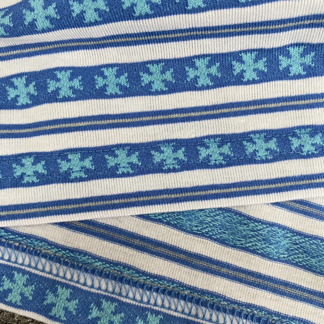 Chrome Hearts Cross Ring - Gothic 925 Sterling Silver Jewelry | David Studio