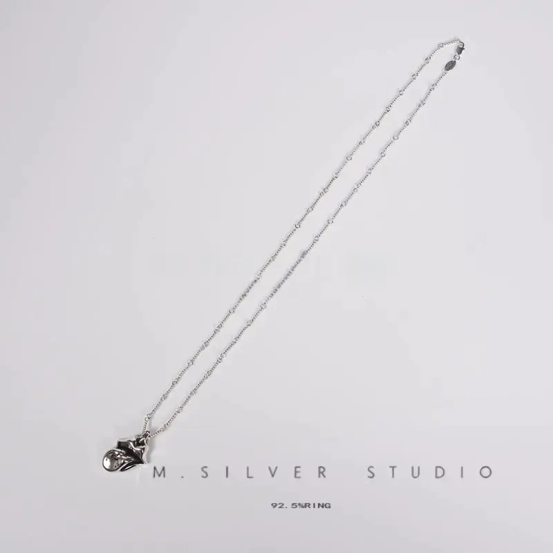 Chrome Hearts Cross Ring - Gothic 925 Sterling Silver Jewelry | David Studio