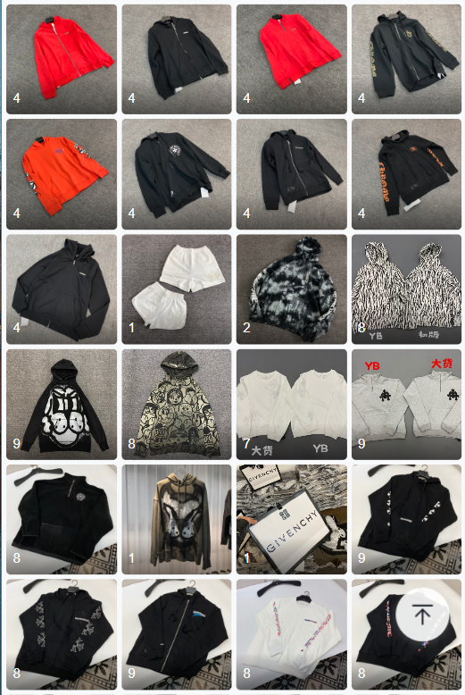 Chrome Hearts Cross Ring - Gothic 925 Sterling Silver Jewelry | David Studio