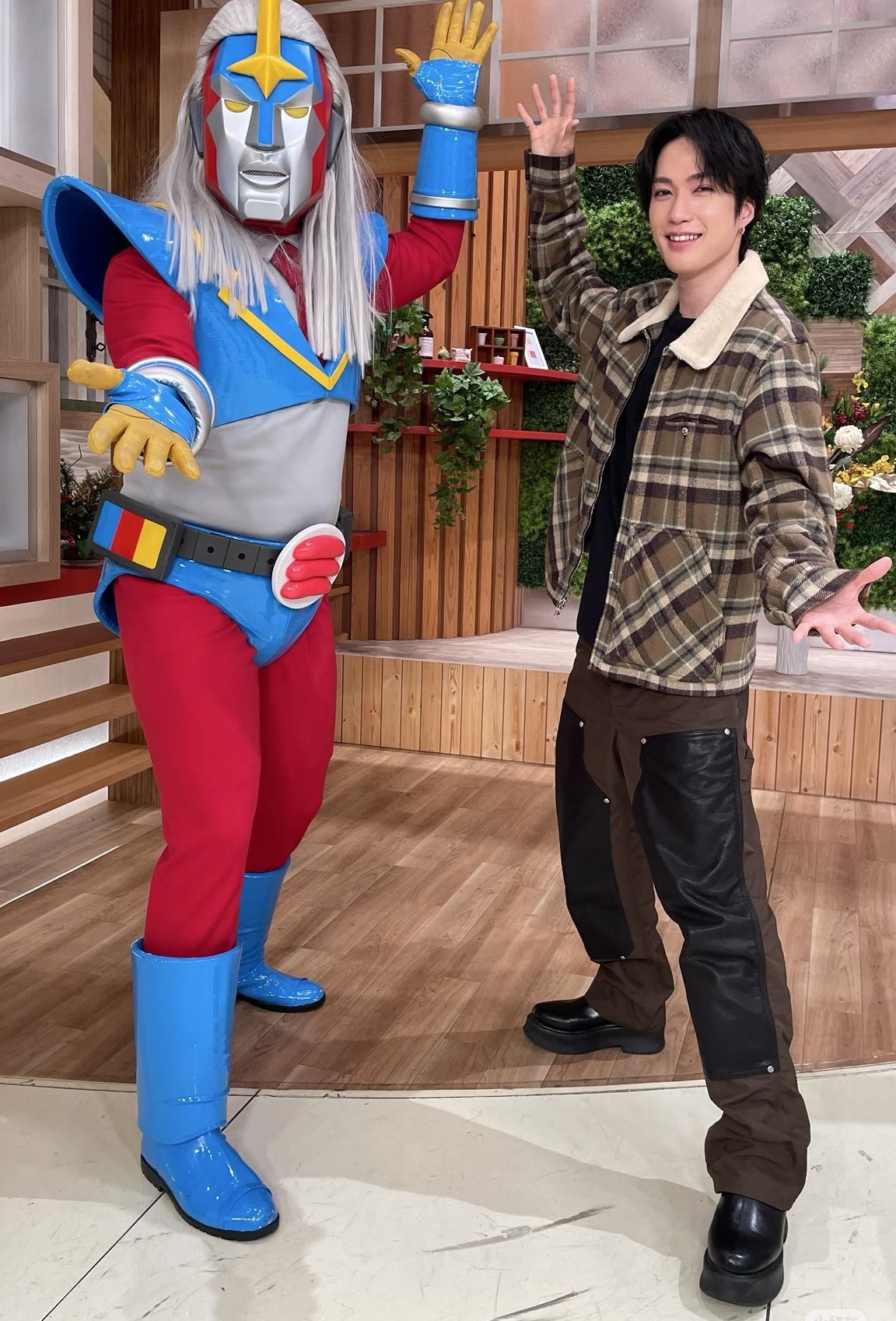 Chrome Hearts Cross Ring - Gothic 925 Sterling Silver Jewelry | David Studio