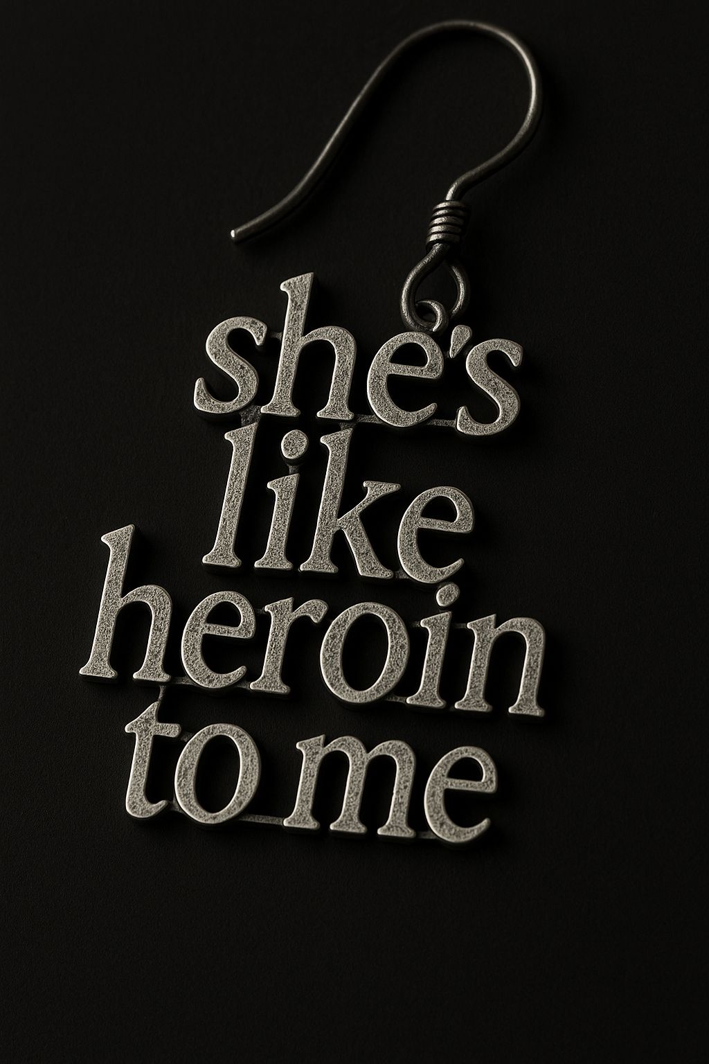 Chrome Hearts Cross Ring - Gothic 925 Sterling Silver Jewelry | David Studio